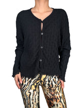 Sweater Negro