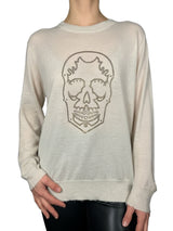Sweater West Strass