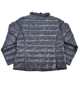 Parka Azul Marino NIÑA