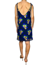Vestido Bordado
