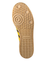 Zapatillas Samba Brown