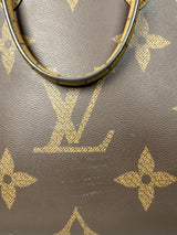 Cartera OnTheGo GM