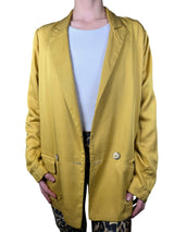 Blazer Sastrero