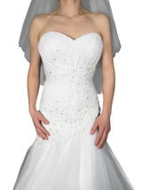 Vestido de Novia Aplicaciones