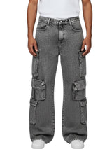 Pantalón Cargo Hombre