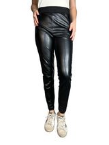 Leggings Ecocuero