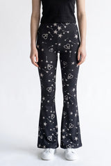 Leggins Estrellas