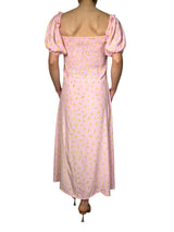 Vestido Juniper Midi