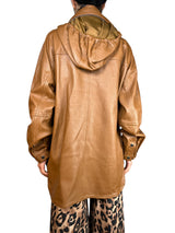 Chaqueta Cuero