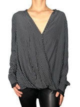 Blusa Seda