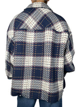 Sobrecamisa Tejida
