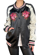 Chaqueta Ekoy Reversible