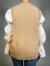 Sweater Cashmere Unisex