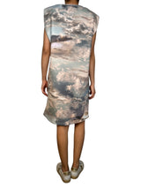 Vestido Coni Skye Tank