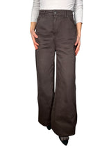 Jeans Wide Leg Fit