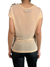 Top Angeline Damasco