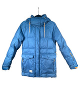 Parka Técnica