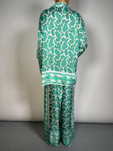 Set Paisley PLUS SIZE