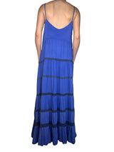 Vestido Blue