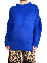 Sweater Azul