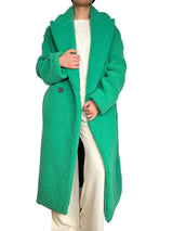 Abrigo Verde Chiporro