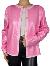 Sweater Botones y Lenjetuelas