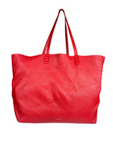 Cartera Cuero Suave Cordero