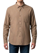 Camisa Casual Hombre