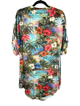 Vestido Camisero