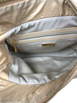 Bolso Homenaje Acolchado