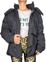 Parka Hearts