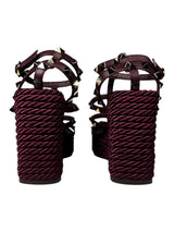 Sandalias RockStud