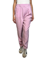 Pantalón Rosa