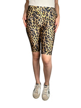 Biker Animal Print