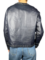 Chaqueta Cuero