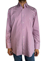 Camisa Cuadros