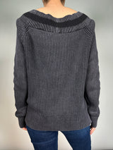 Sweater Gris