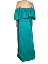 Vestido Esmeralda