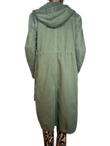 Chaqueta Brando Denim