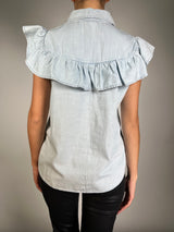 Blusa Vuelos
