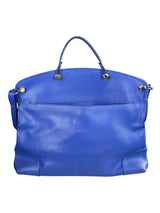 Bolso Piper Azul
