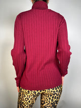 Sweater Lana Merino Extra Fina