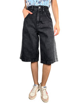 Shorts Bermuda Denim Adicolor