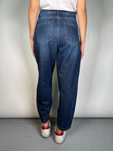 Jeans Mom