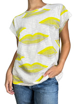 Polera Double Lip