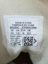 Zapatillas Pink Silver