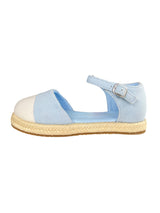 Zapato Celeste NIÑA