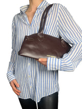 Cartera Aurora Cuero