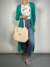 Cartera New Deep Champagne