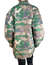 Chaqueta Militar